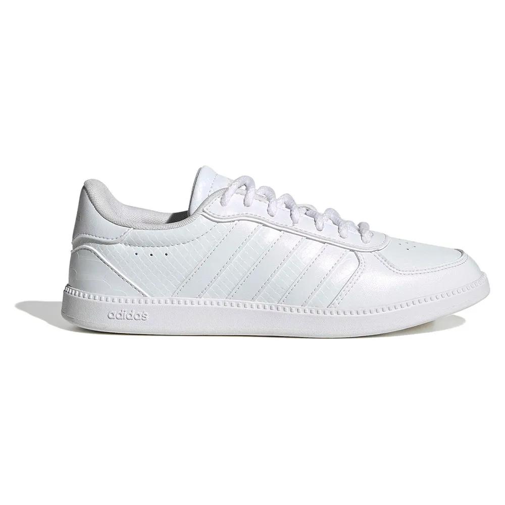 adidas sneakers breaknet sleek white 39 1/3