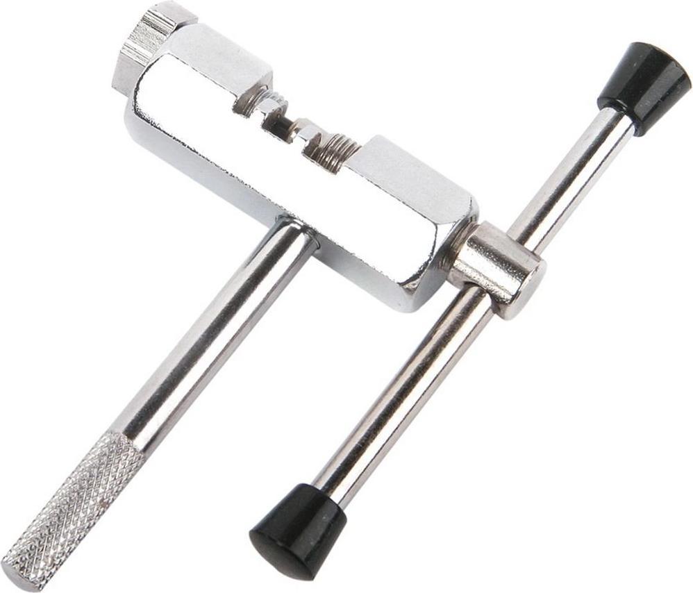 clarks bicycle chain rivet extractor fsbrk-046-1 silver