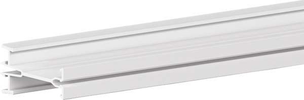 hager partition wall halogen free 2m