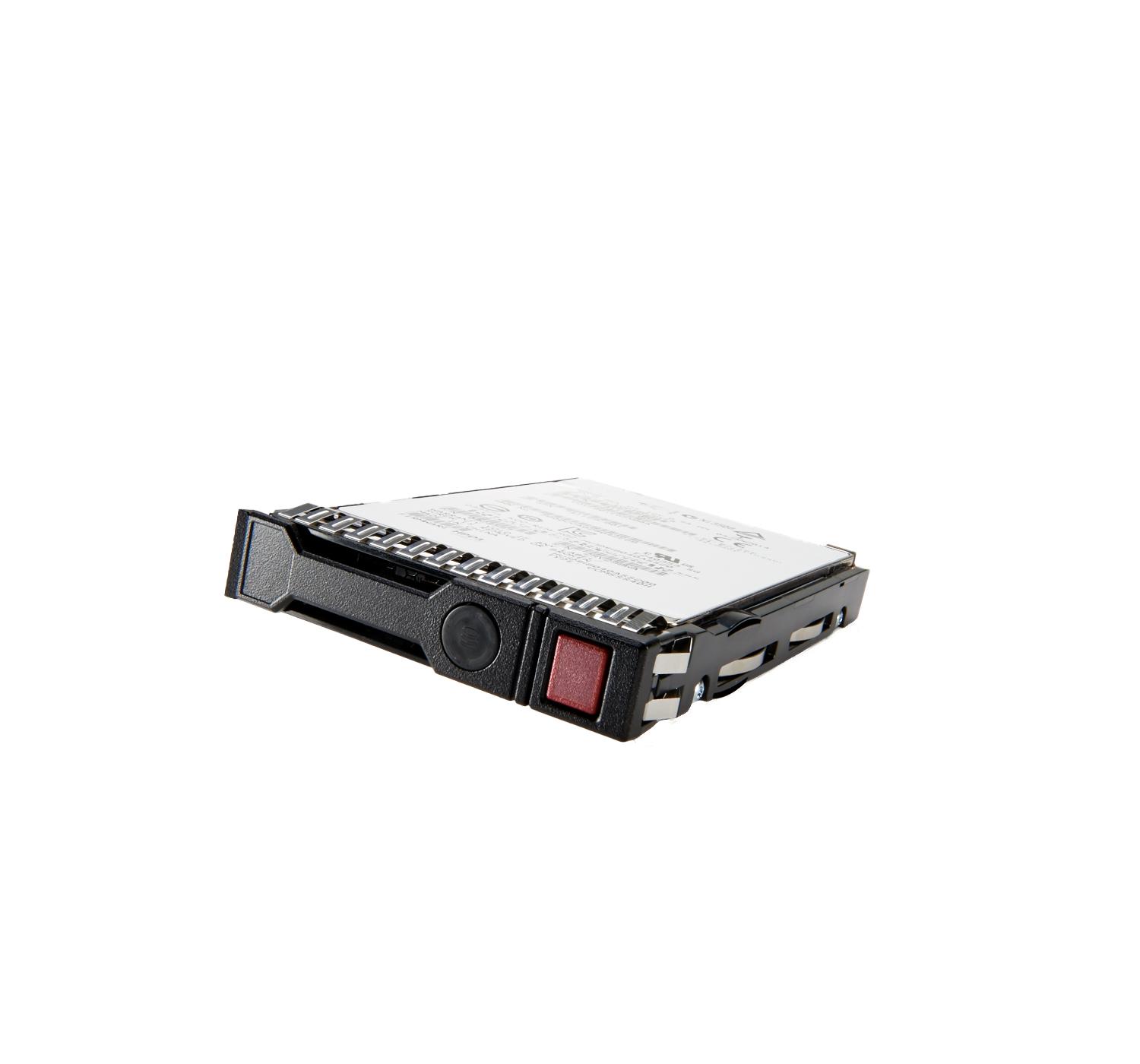 hewlett packard enterprise solid state drive p08575-001 3.84 tb