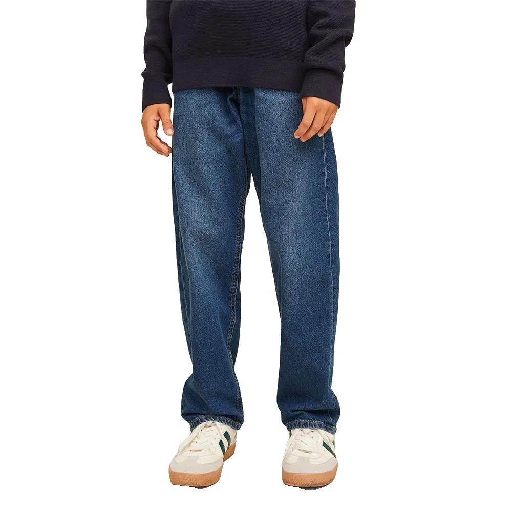 jack & jones jeans relaxed fit blue 8 years