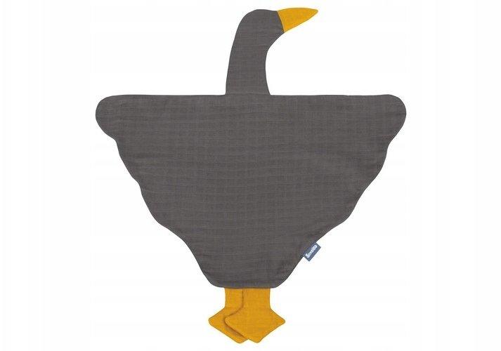 sensillo muslin comforter gąska 60x48cm
