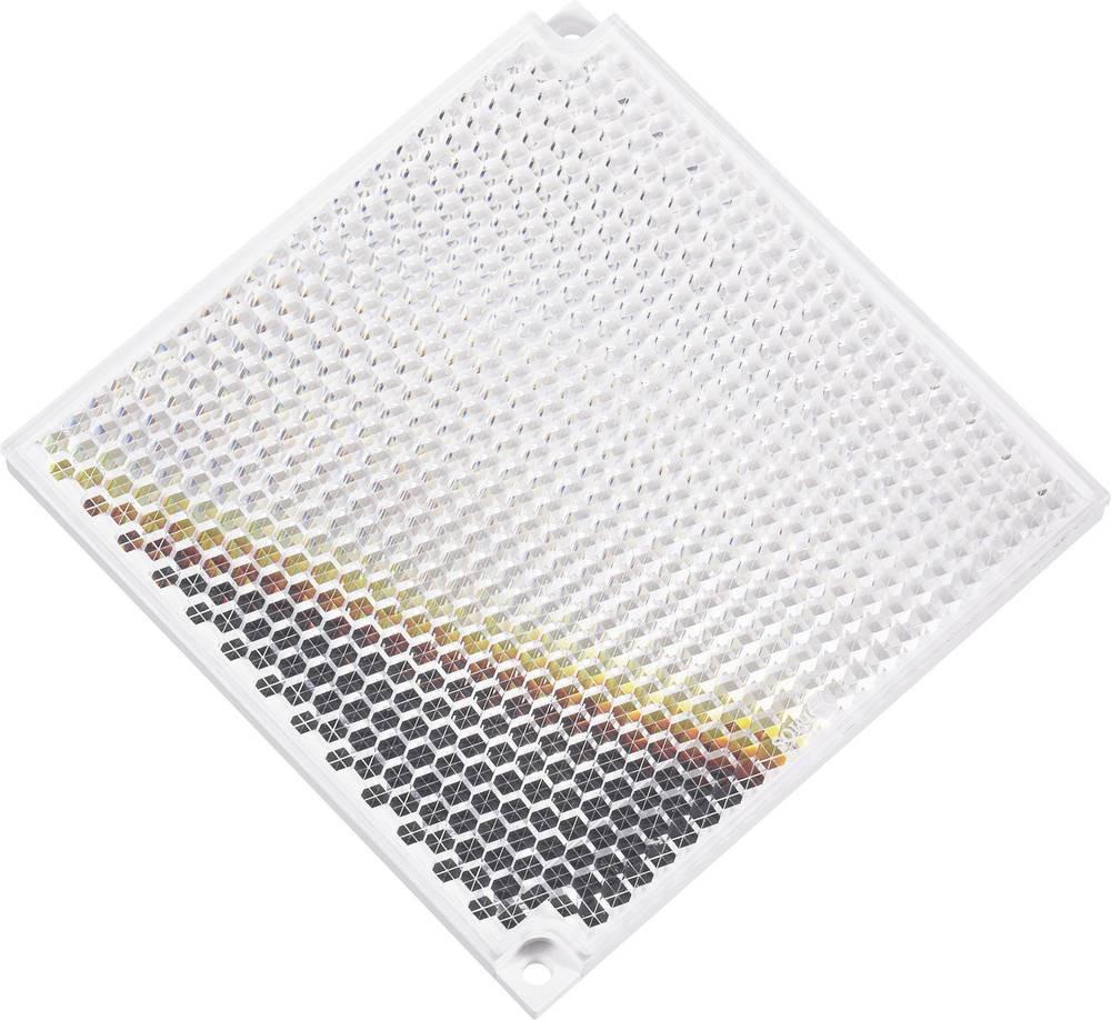 idec reflector square 100x100mm