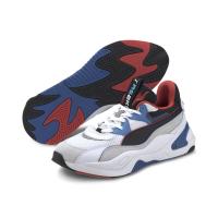 puma sneakers rs-2k internet exploring white/blue 42