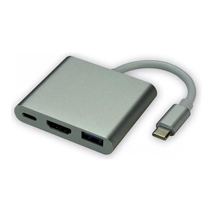 mcl docking station type c to hdmi 3.0