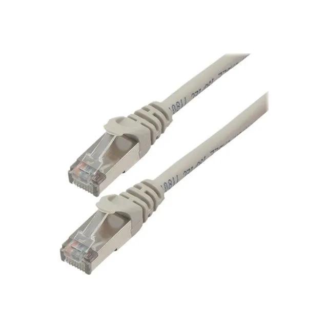 generic network cable rj-45 cat 6 1m