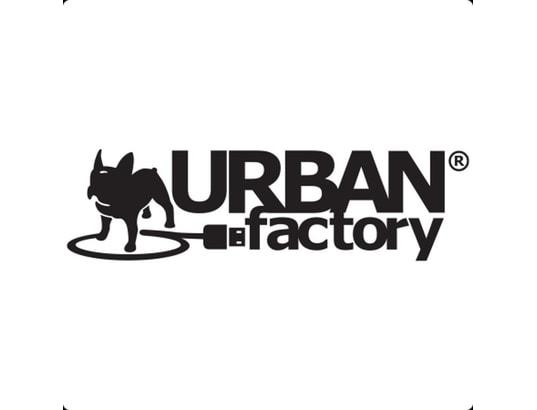 urban factory wireless mouse free 1600 dpi green