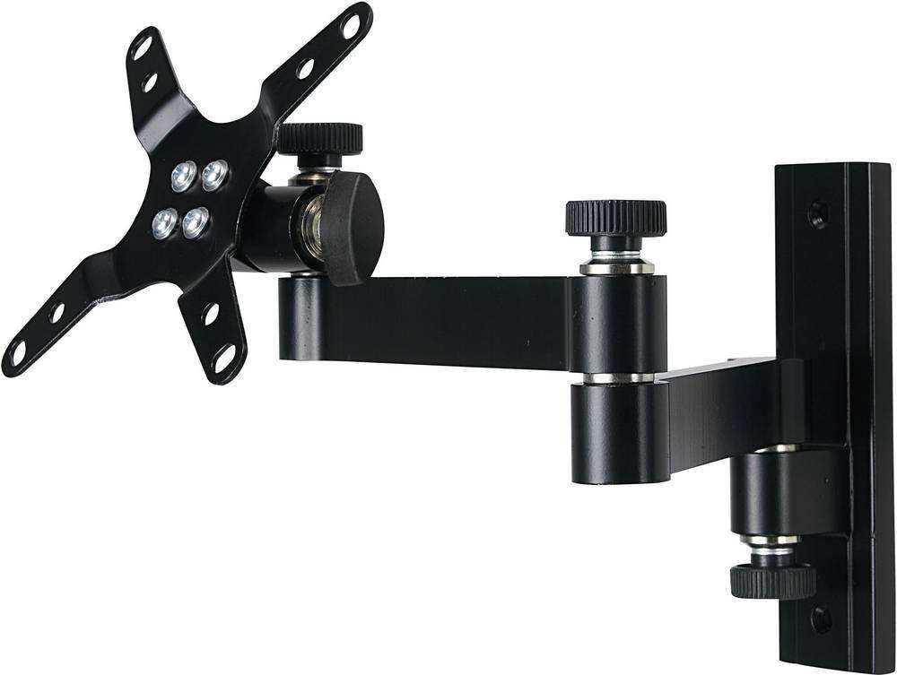speaka monitor wall mount sp-6444400 33-76cm 15kg