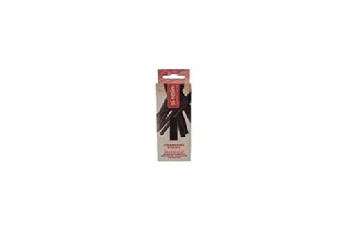 talens charcoal sticks fine 3-4mm 3 ud