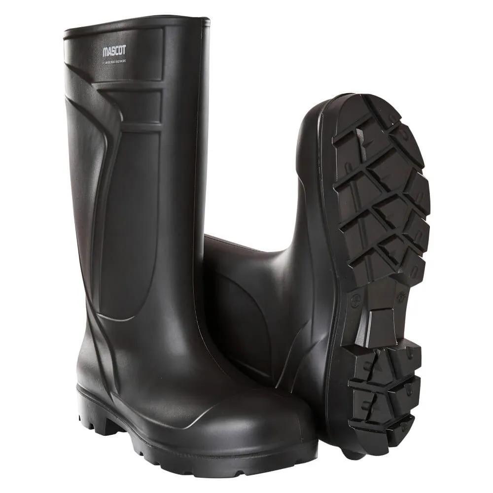 mascot safety boots f0850 pu waterproof eu 38