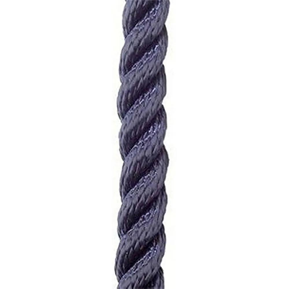 poly ropes polyester rope 220m 10mm