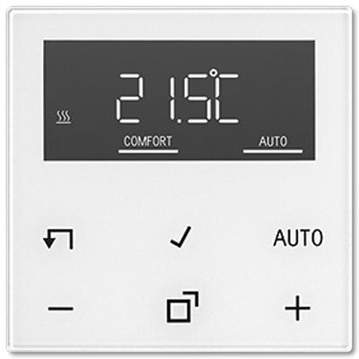 jung temperature control display a1790dww white