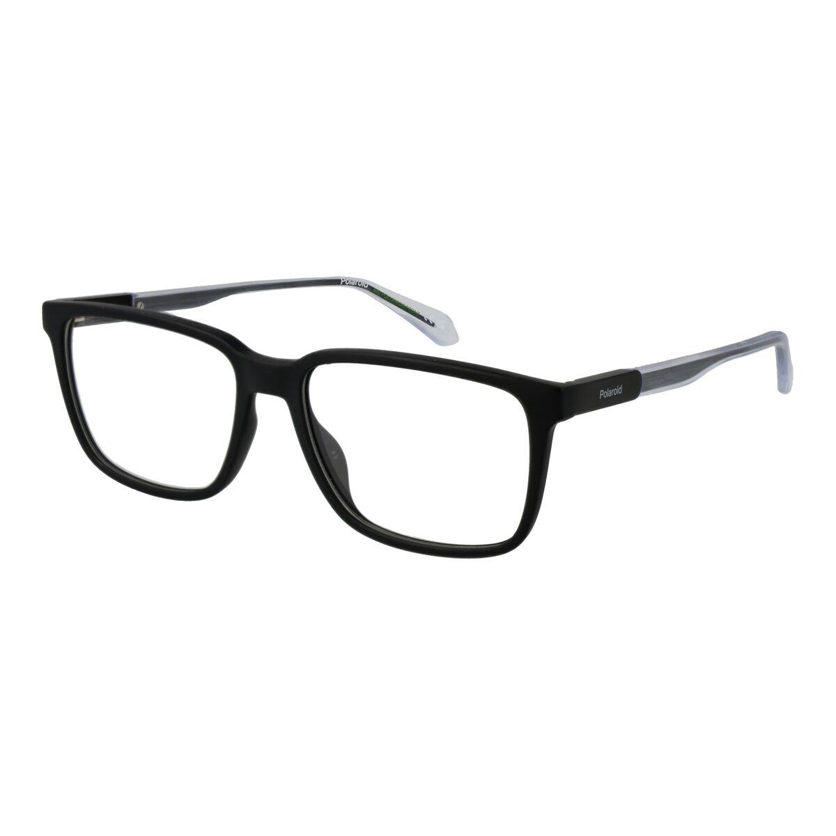 polaroid eyeglasses d621 lightweight eco-friendly