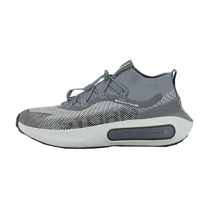 under armour sneakers phantom 4 storm grey 45 eu