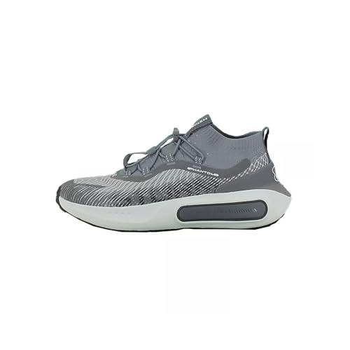 under armour sneakers phantom 4 storm grey 46 eu