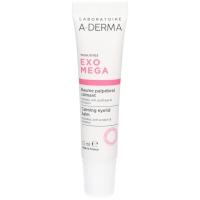 a-derma eyelid balm exomega soothing 15 ml