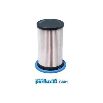 purflux fuel filter c801