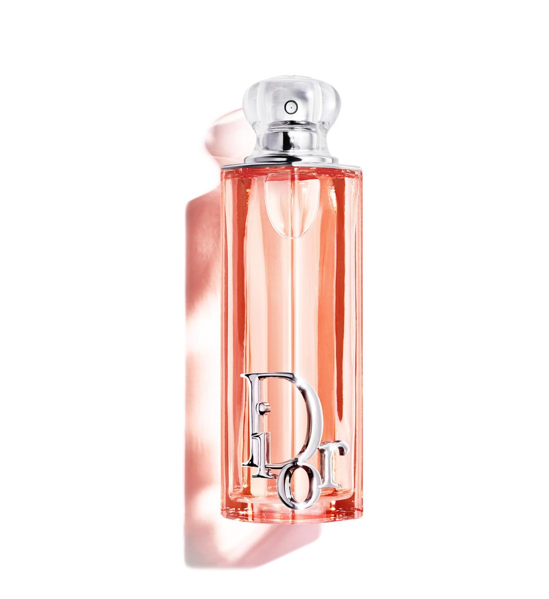 dior eau de parfum peachy glow 50 ml