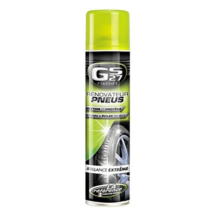 gs27 tire renovator 400 ml
