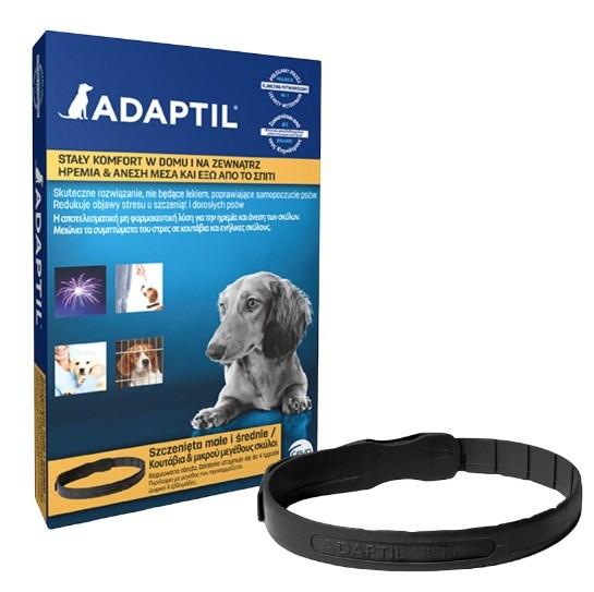 ceva calming collar s/m pheromones 45cm