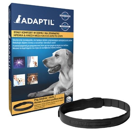 ceva calming collar 70cm pheromones
