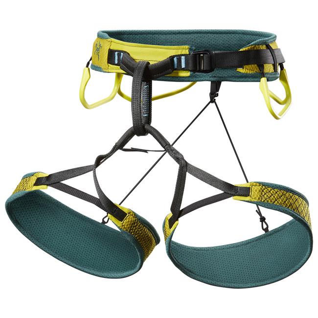 arc'teryx harness skaha w lampyre