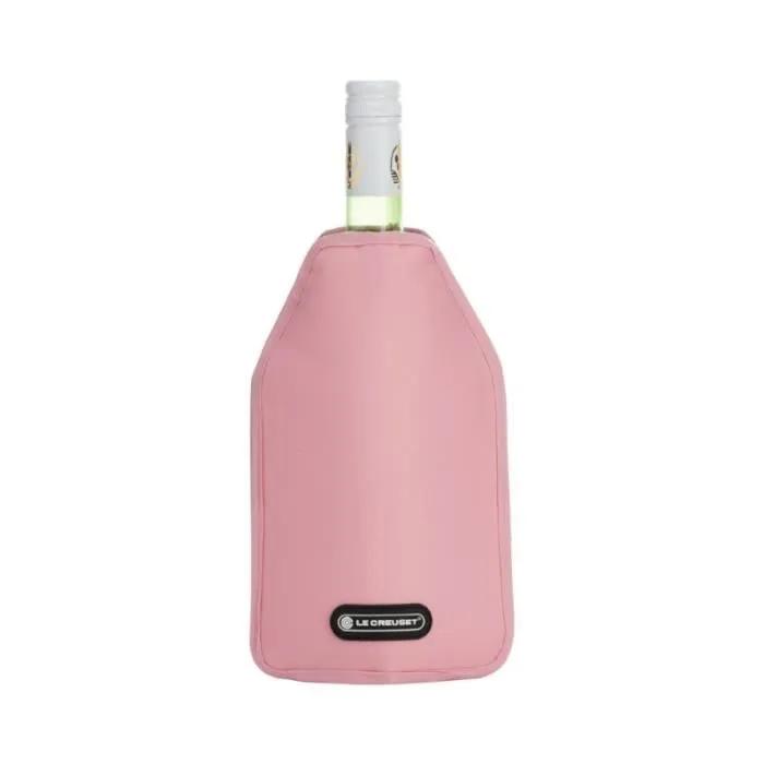le creuset wine cooler wa-126 shell pink