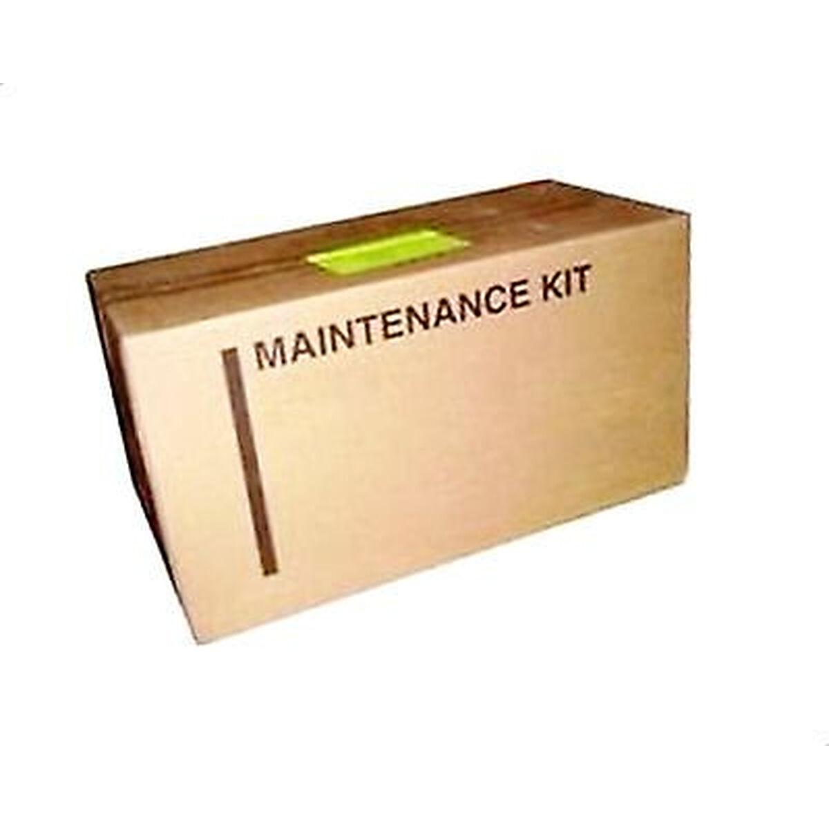 kyocera maintenance kit mk-5195a for taskalfa 306ci