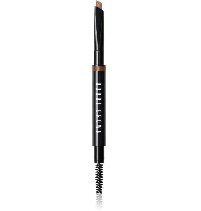 bobbi brown brow pencil long-wear warm brown 0.33g