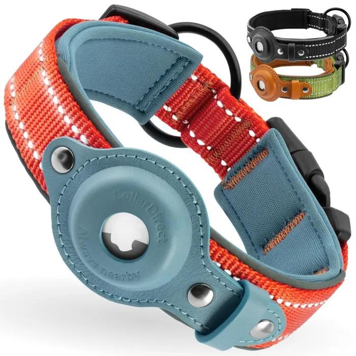 brand collar null