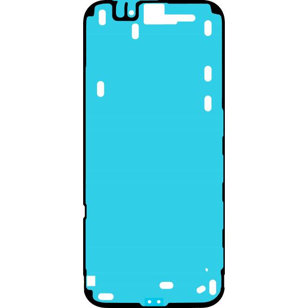 google adhesive foil display pixel 9