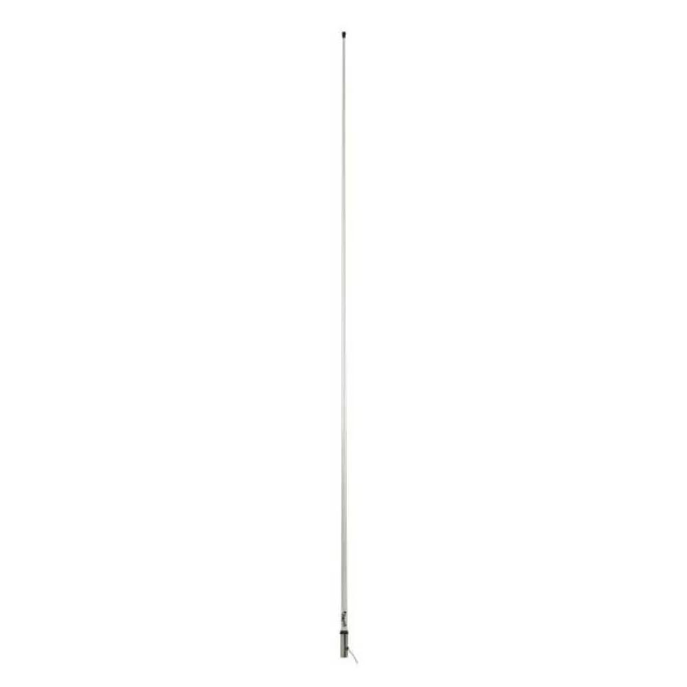 glomex vhf antenna ra1225 6db