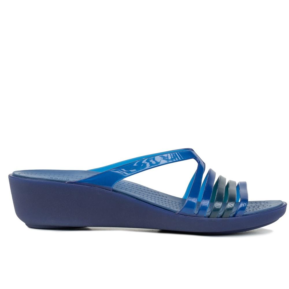 crocs sandals isabella mini lightweight