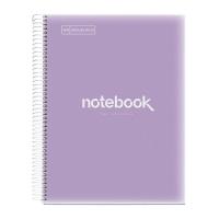miquelrius notebook mr emotions nb-5 a4 120h 90g 5 pack