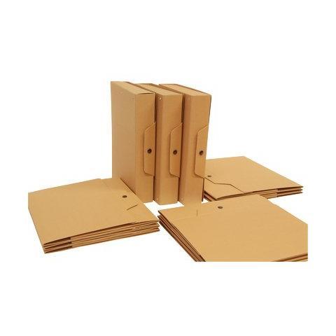 euro-cart project folder eco cpeco10av 25x35 cm