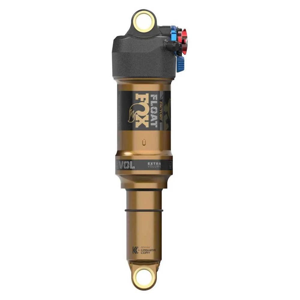 fox shock absorber float factory 2pos-adj evol lv 210x55mm