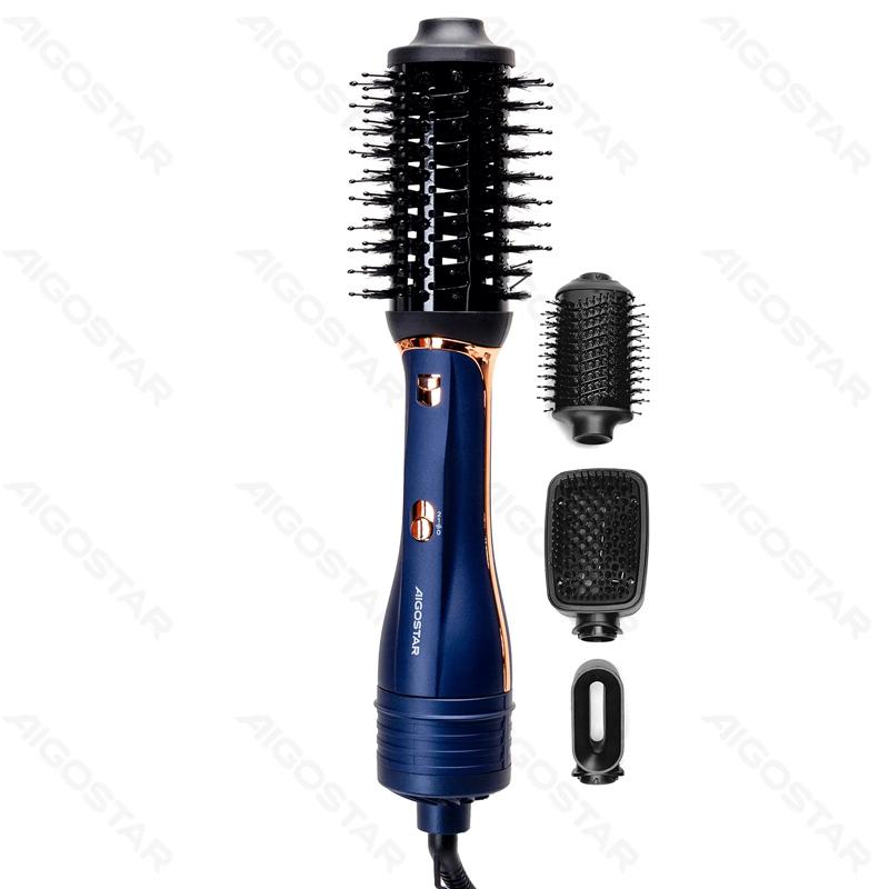 aigostar hair curler sofia 1200w 3 in 1