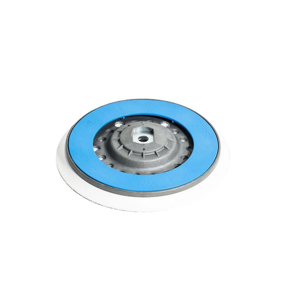 rupes polishing pad 150mm velcro mount m8