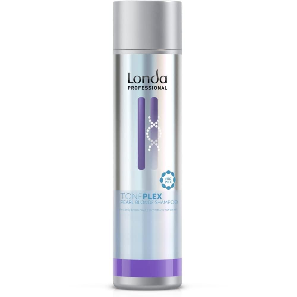 londa shampoo toneplex pearl blonde 250 ml