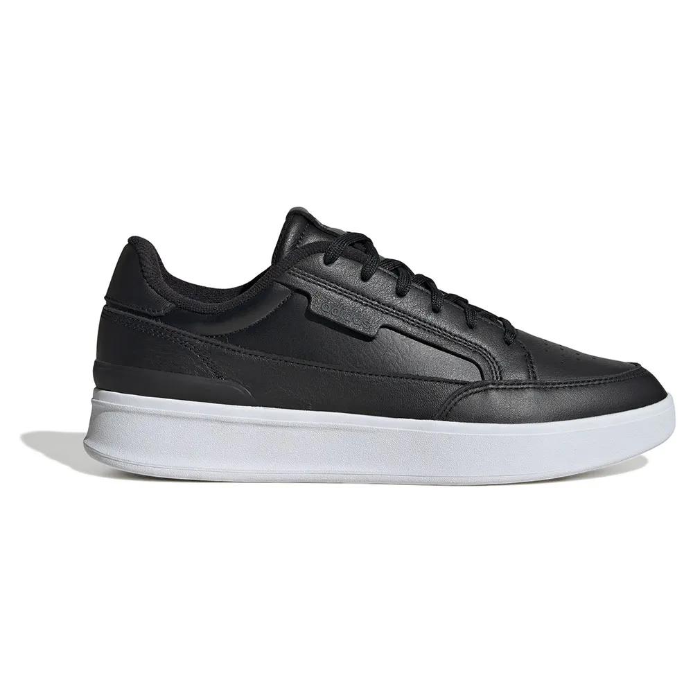 adidas sneakers aspyre full-grain leather 45 1/3