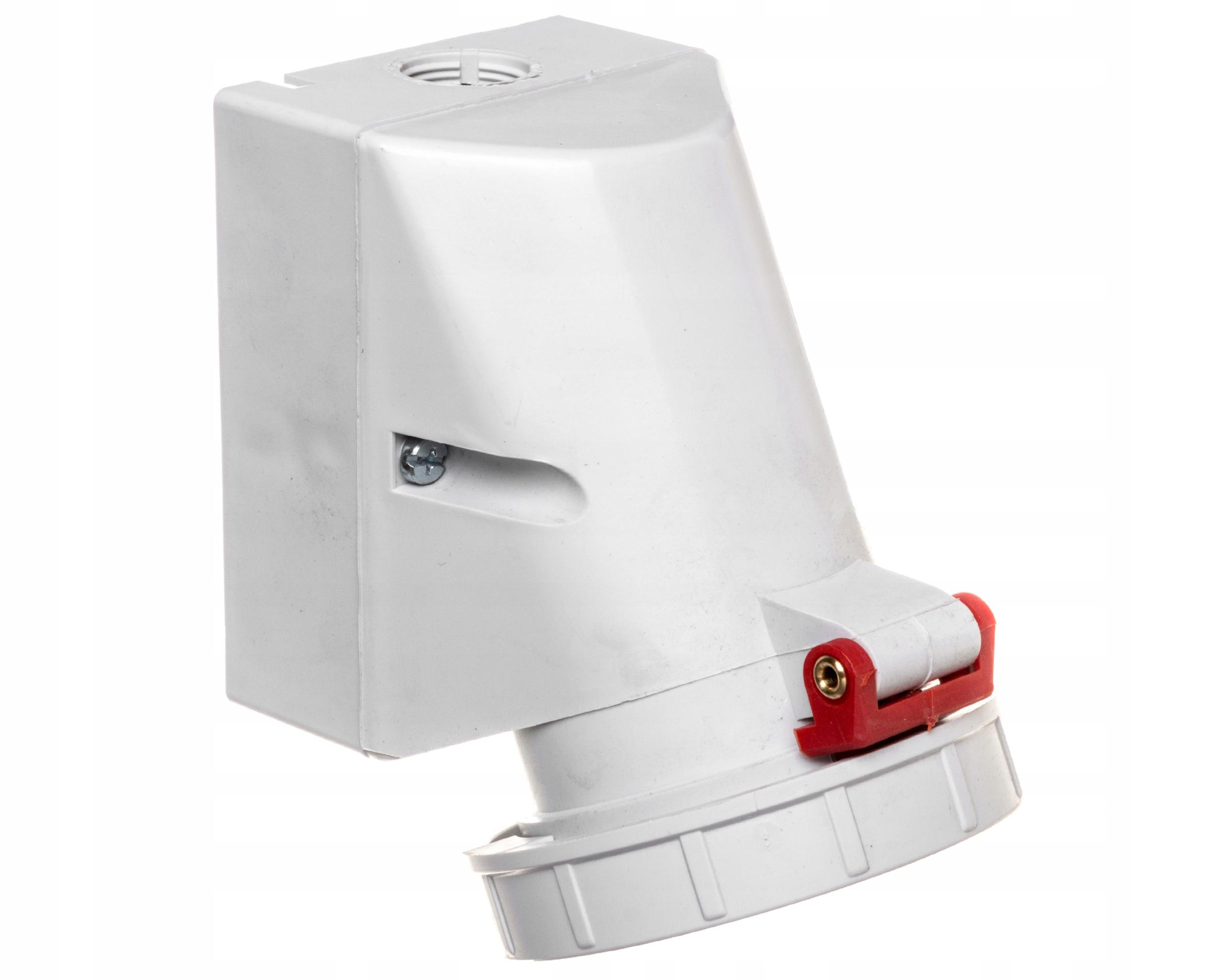 bals cee socket 5p 16a 400v ip67