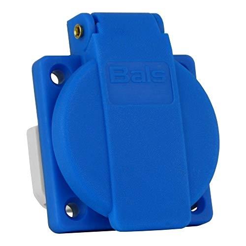 bals anbausteckdose 250v 16a ip54 1 piece