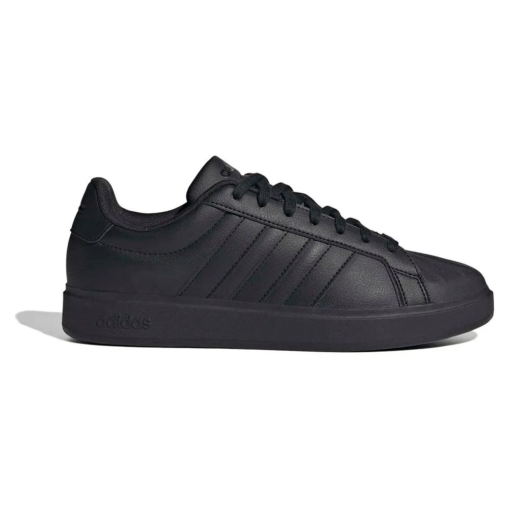 adidas sneakers streettalk core black 39 1/3