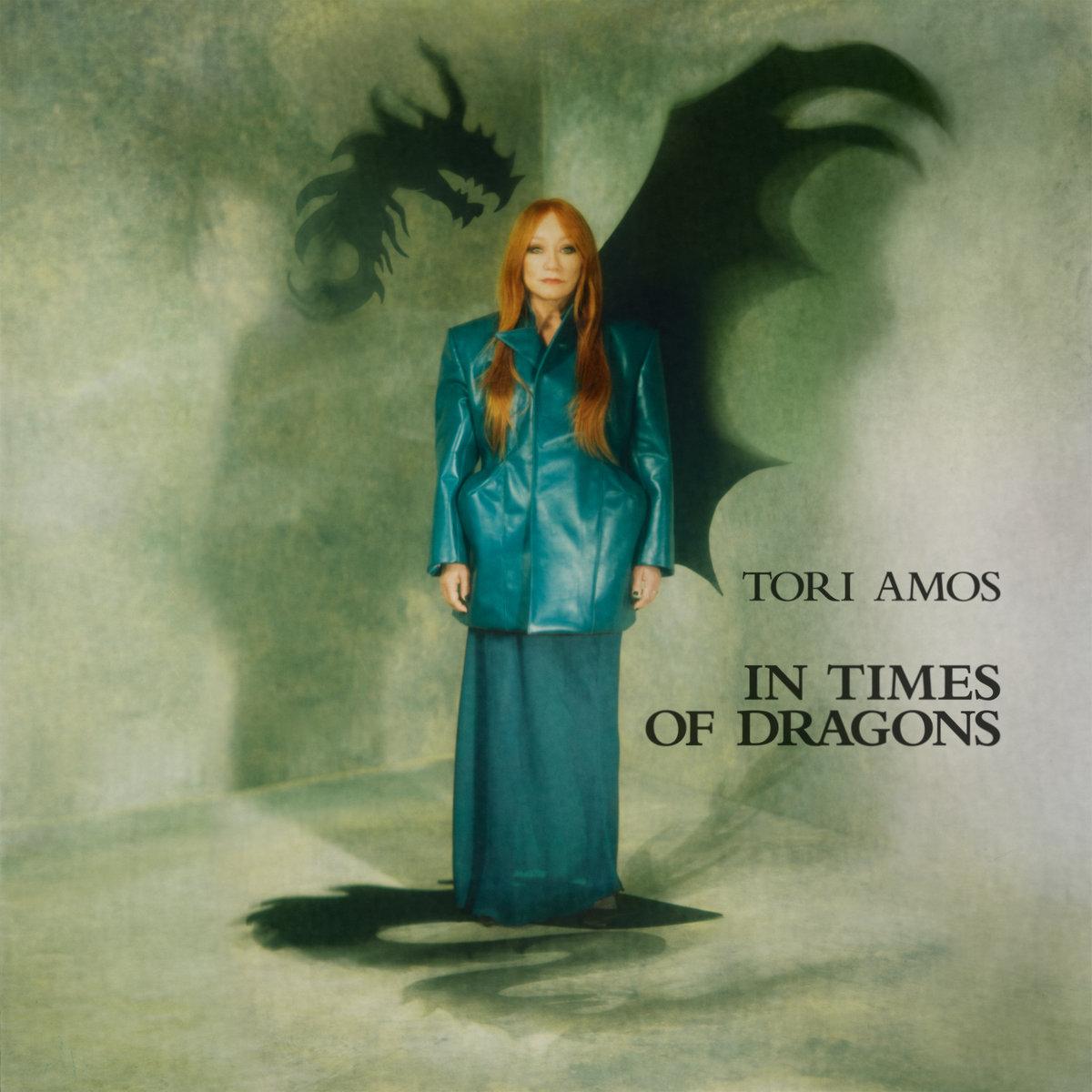 tori amos music album in times of dragons 2 cd