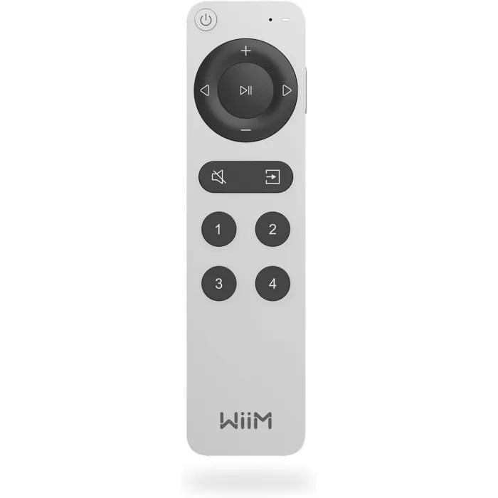wiim universal remote controller voice remote 2 bluetooth