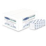 bulkysoft paper towels comfort 2 ply 153 sheets