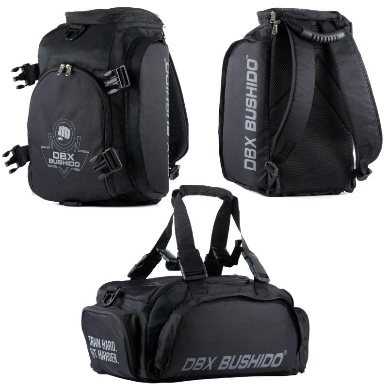 dbx training bag sb-25w 25 liters