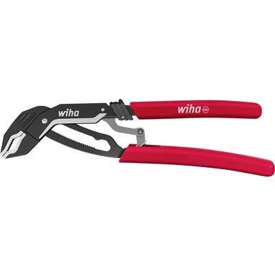 wiha multiple slip joint pliers quickfix classic 46614 180mm