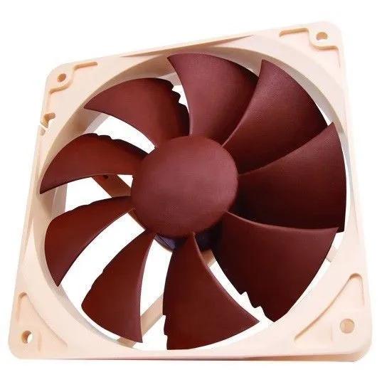 noctua computer fan nf-p12 120mm
