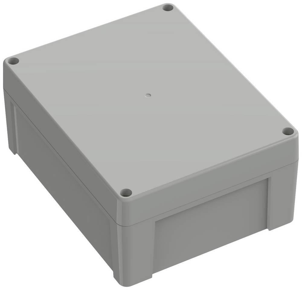 tru components universal enclosure tc-10861032 abs 1 pc